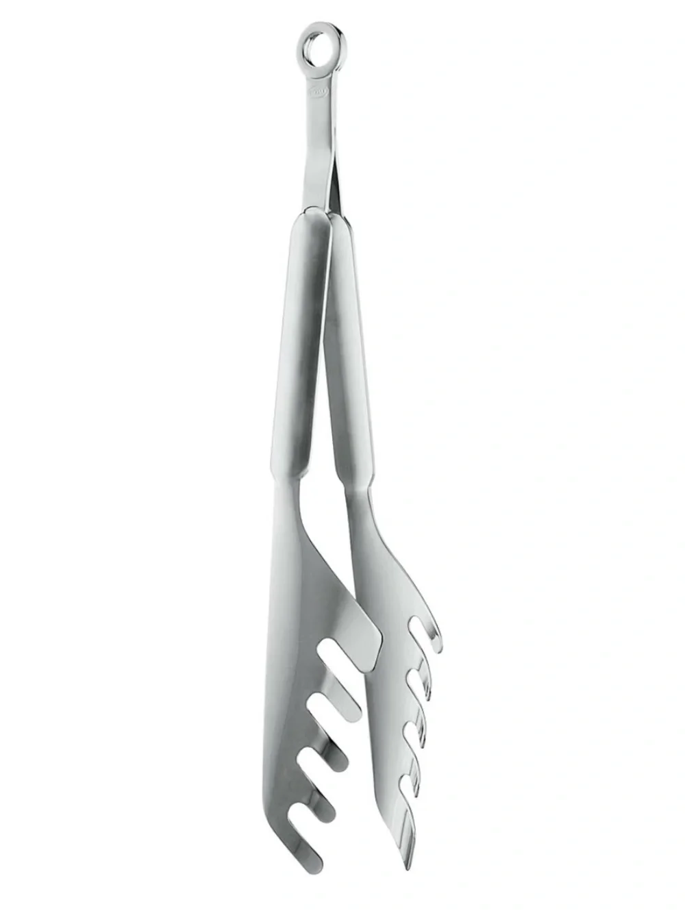 Rosle Stainless Steel Pasta Tongs New